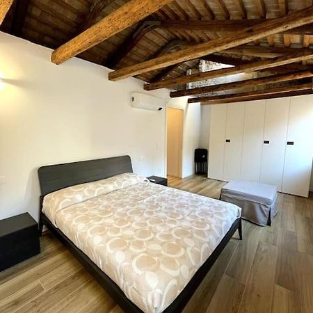 Antico Rudere Luxury Apartment Chioggia Luaran gambar