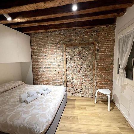 Antico Rudere Luxury Apartment Chioggia Luaran gambar