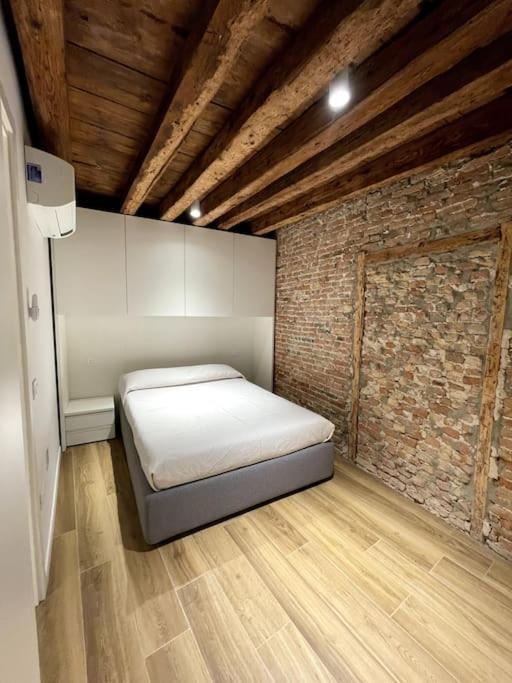 Antico Rudere Luxury Apartment Chioggia Luaran gambar