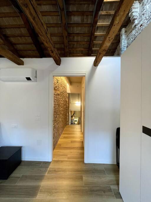 Antico Rudere Luxury Apartment Chioggia Luaran gambar